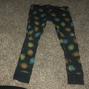 Football pj set